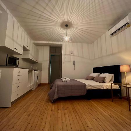 Rhea Studio Down Town Nicosia By Platform 357 外观 照片