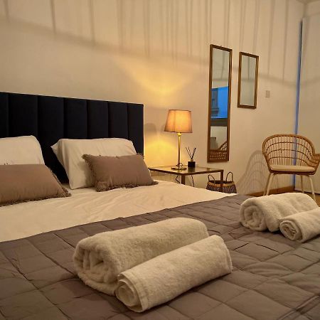 Rhea Studio Down Town Nicosia By Platform 357 外观 照片