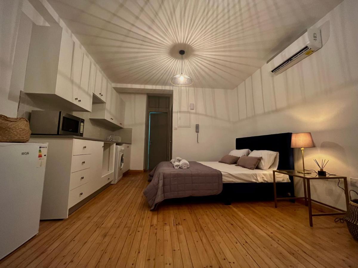 Rhea Studio Down Town Nicosia By Platform 357 外观 照片