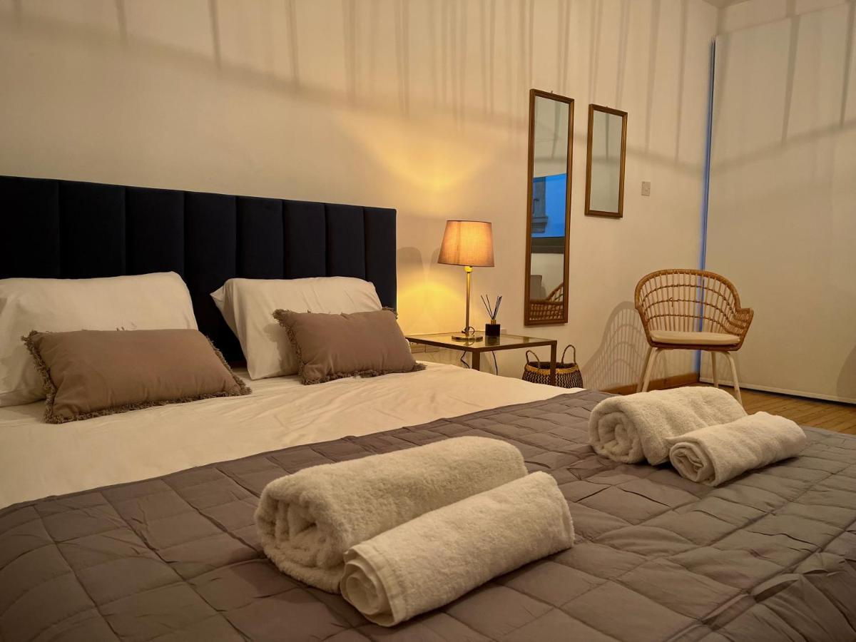 Rhea Studio Down Town Nicosia By Platform 357 外观 照片