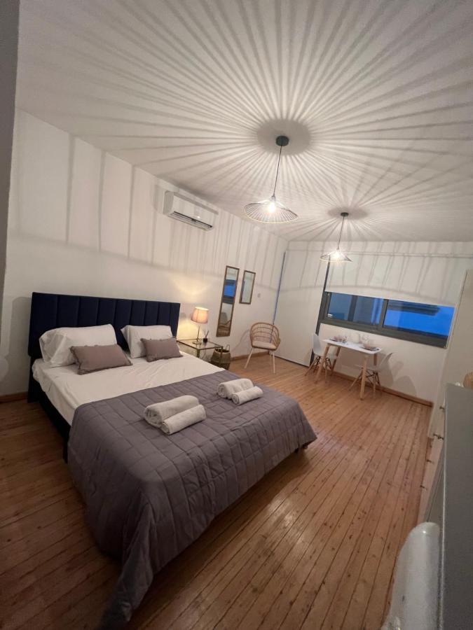 Rhea Studio Down Town Nicosia By Platform 357 外观 照片
