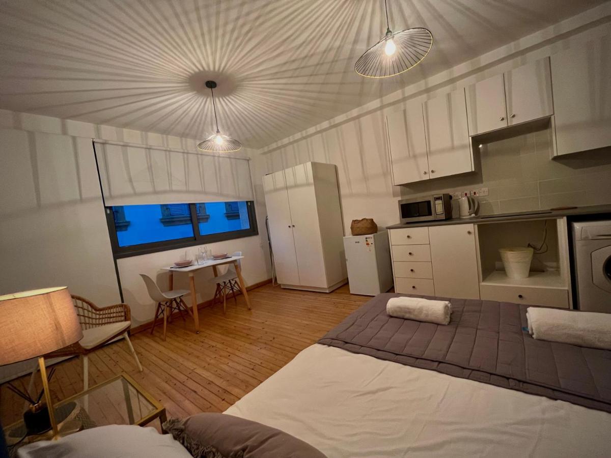 Rhea Studio Down Town Nicosia By Platform 357 外观 照片